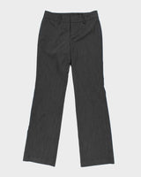 Vintage Y2k 00s Suzy Shier Suit Trousers - W30 L33