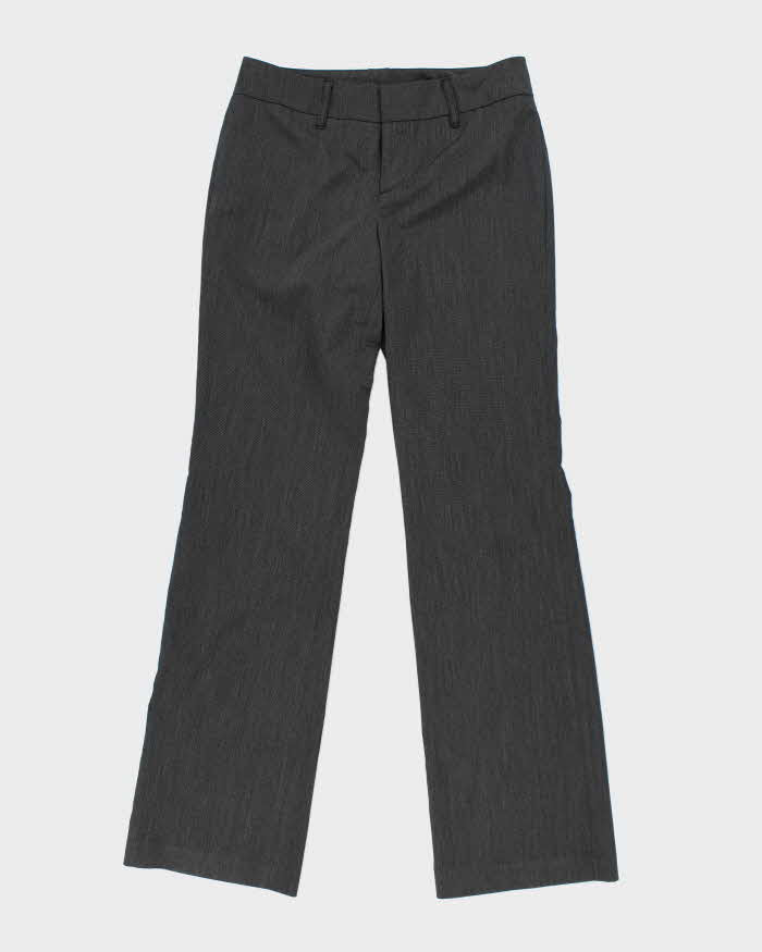 Vintage Y2k 00s Suzy Shier Suit Trousers - W30 L33