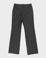 Vintage Y2k 00s Suzy Shier Suit Trousers - W30 L33