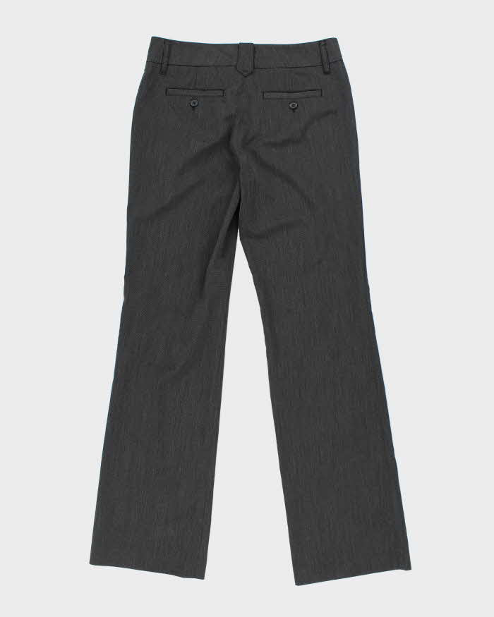 Vintage Y2k 00s Suzy Shier Suit Trousers - W30 L33