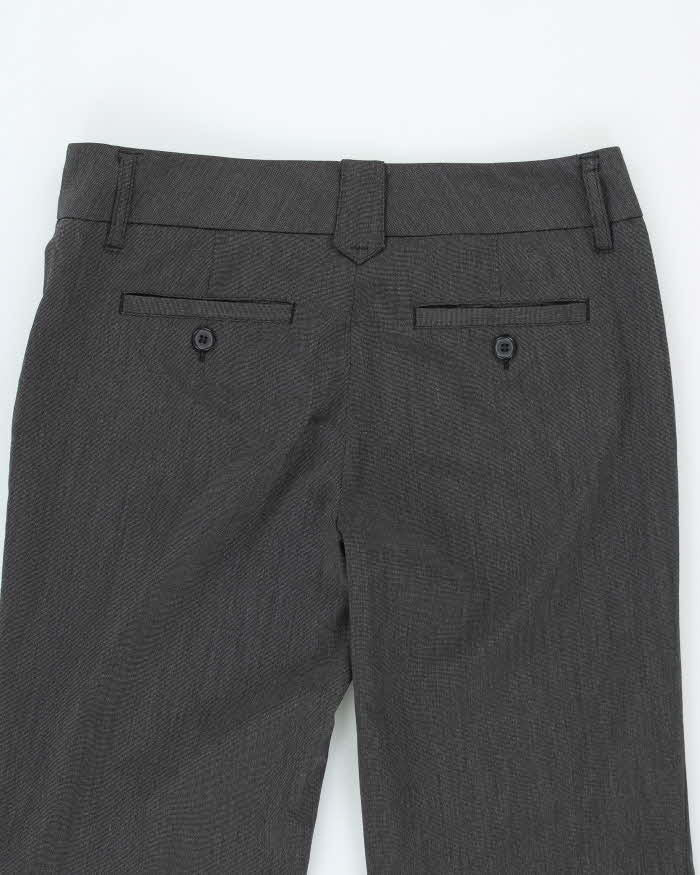 Vintage Y2k 00s Suzy Shier Suit Trousers - W30 L33