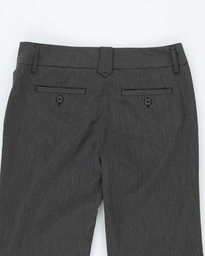Vintage Y2k 00s Suzy Shier Suit Trousers - W30 L33