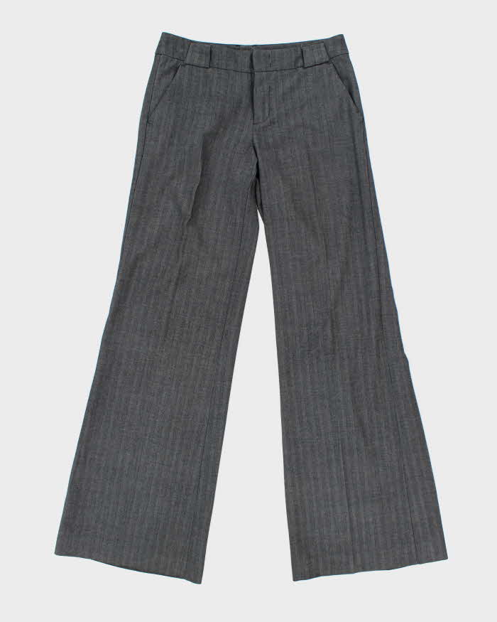 Y2k 00s Esprit Suit Trousers - W28 L33