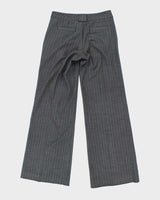 Y2k 00s Esprit Suit Trousers - W28 L33