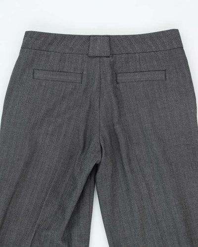 Y2k 00s Esprit Suit Trousers - W28 L33