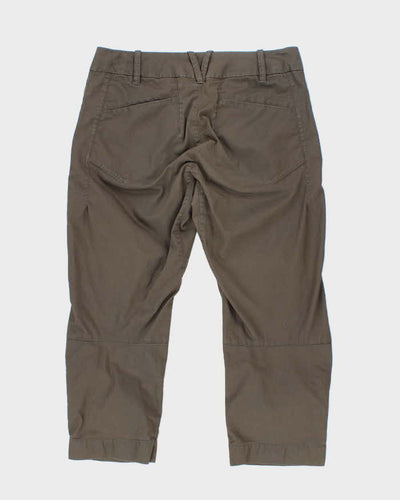 Vintage Women's Arc'teryx Lightweight Capris - W32 L22