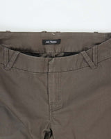 Vintage Women's Arc'teryx Lightweight Capris - W32 L22