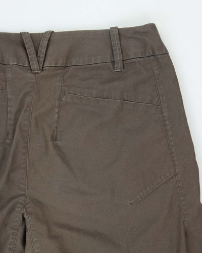 Vintage Women's Arc'teryx Lightweight Capris - W32 L22