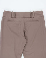 Y2k 00s Esprit Brown Trousers - W32 L32