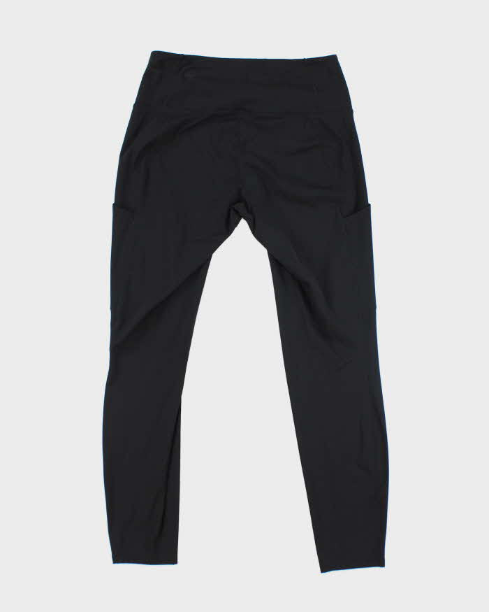 Arc'teryx Black Leggings - S