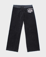 Vintage Y2k 00s Juicy Couture Velour Tracksuit Bottoms - S