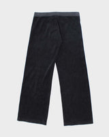 Vintage Y2k 00s Juicy Couture Velour Tracksuit Bottoms - S