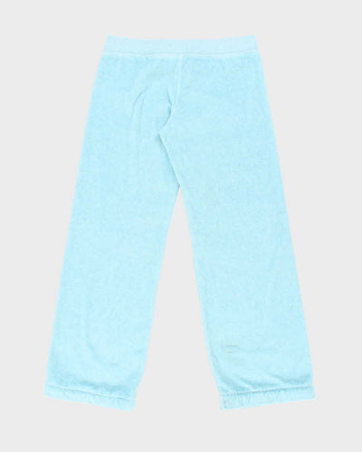 Vintage Y2k 00s Juicy Couture Tracksuit Bottoms - S