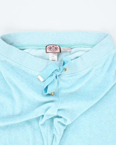 Vintage Y2k 00s Juicy Couture Tracksuit Bottoms - S