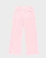 Vintage Y2k 00s Playboy Velour Tracksuit Bottoms - S