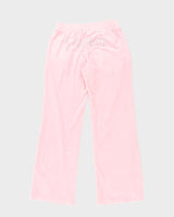 Vintage Y2k 00s Playboy Velour Tracksuit Bottoms - S