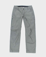 Arc'teryx Grey Hiking Trousers - S