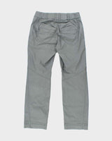 Arc'teryx Grey Hiking Trousers - S