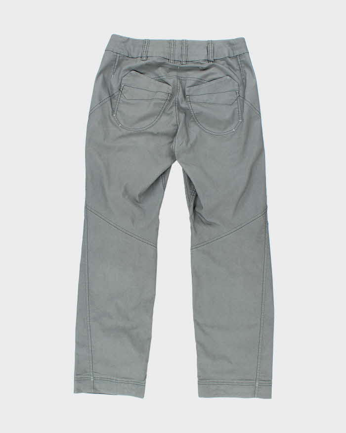 Arc'teryx Grey Hiking Trousers - S
