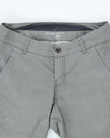 Arc'teryx Grey Hiking Trousers - S