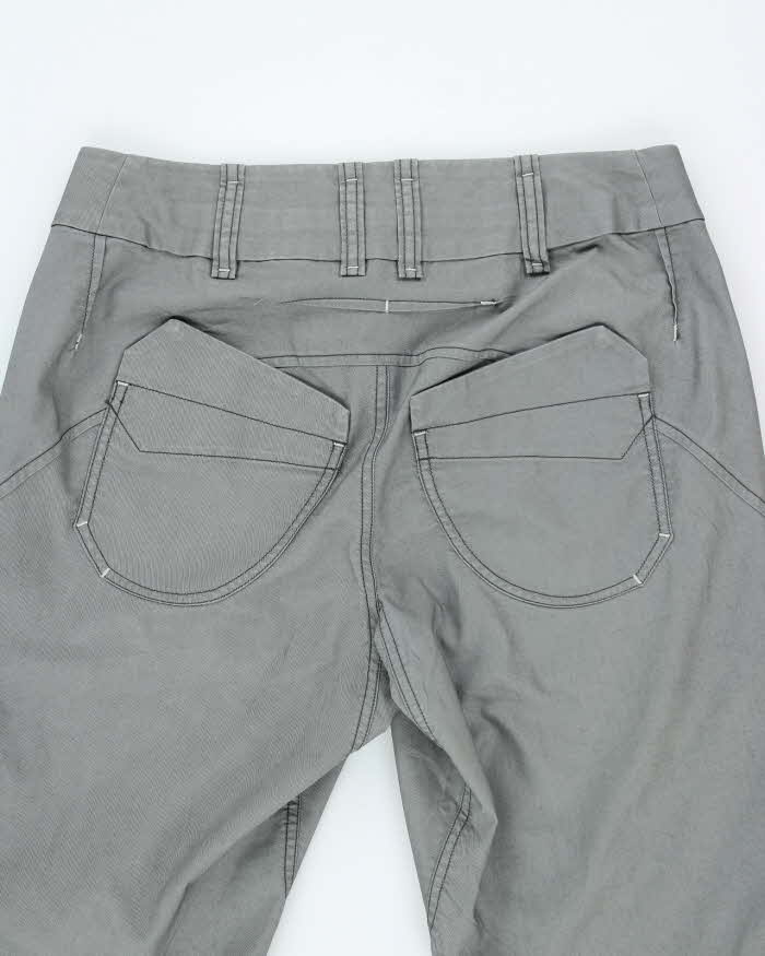 Arc'teryx Grey Hiking Trousers - S
