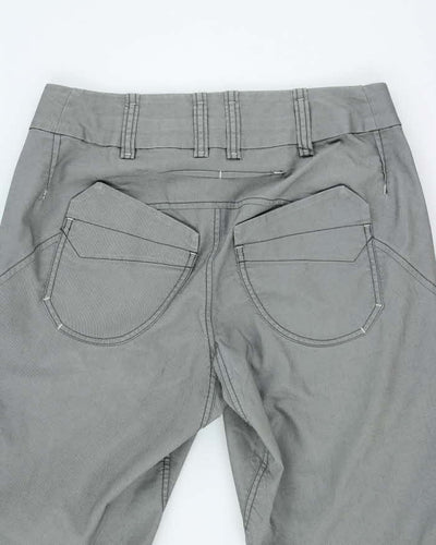 Arc'teryx Grey Hiking Trousers - S