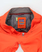 Vintage Burton Orange Ski Trousers - W30 L30