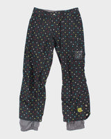 Vintage Burton Ski Trousers - W32 L29