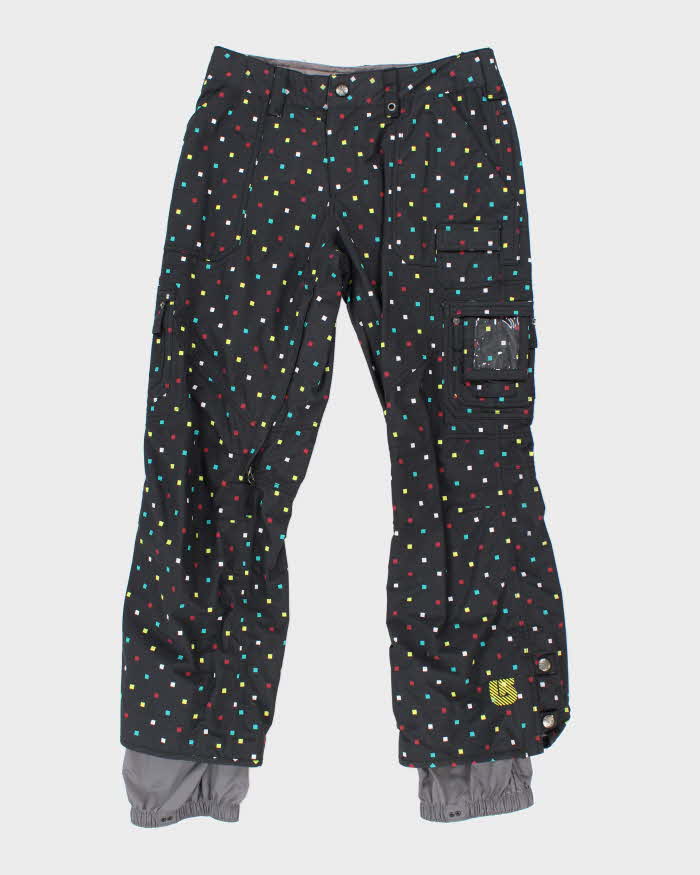 Vintage Burton Ski Trousers - W32 L29