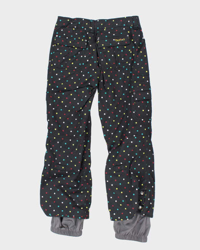 Vintage Burton Ski Trousers - W32 L29