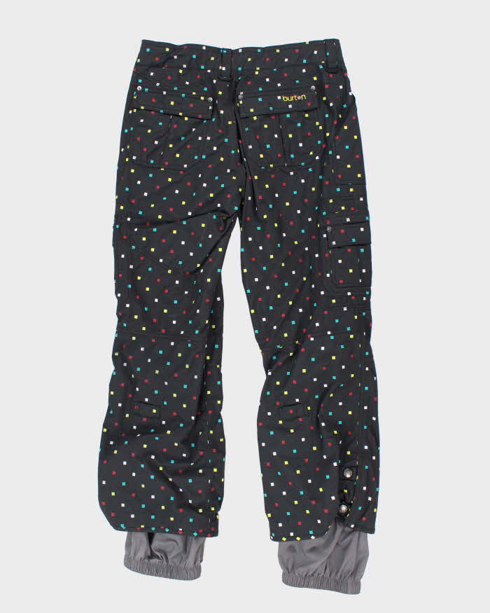 Vintage Burton Ski Trousers - W32 L29