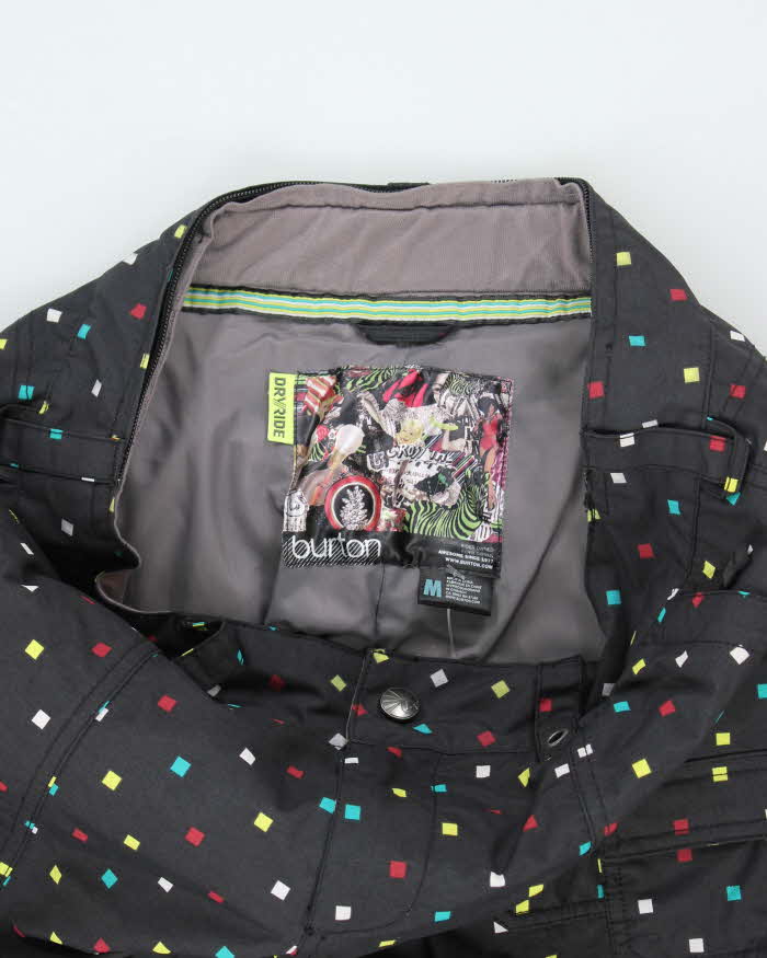 Vintage Burton Ski Trousers - W32 L29