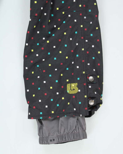 Vintage Burton Ski Trousers - W32 L29