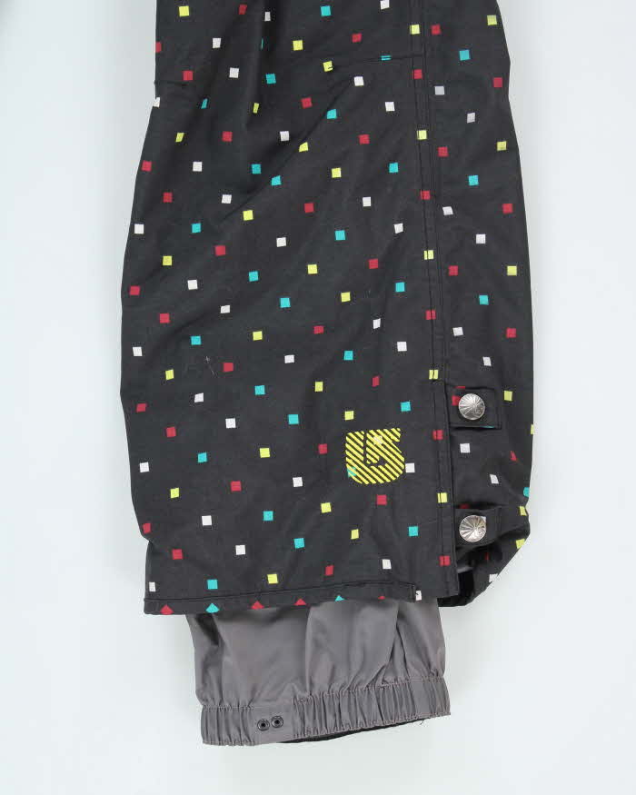 Vintage Burton Ski Trousers - W32 L29