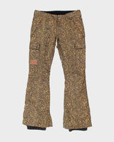 Vintage DC Ski Snowboarding Trousers - W33 L32