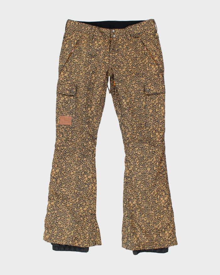 Vintage DC Ski Snowboarding Trousers - W33 L32