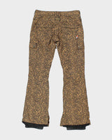 Vintage DC Ski Snowboarding Trousers - W33 L32