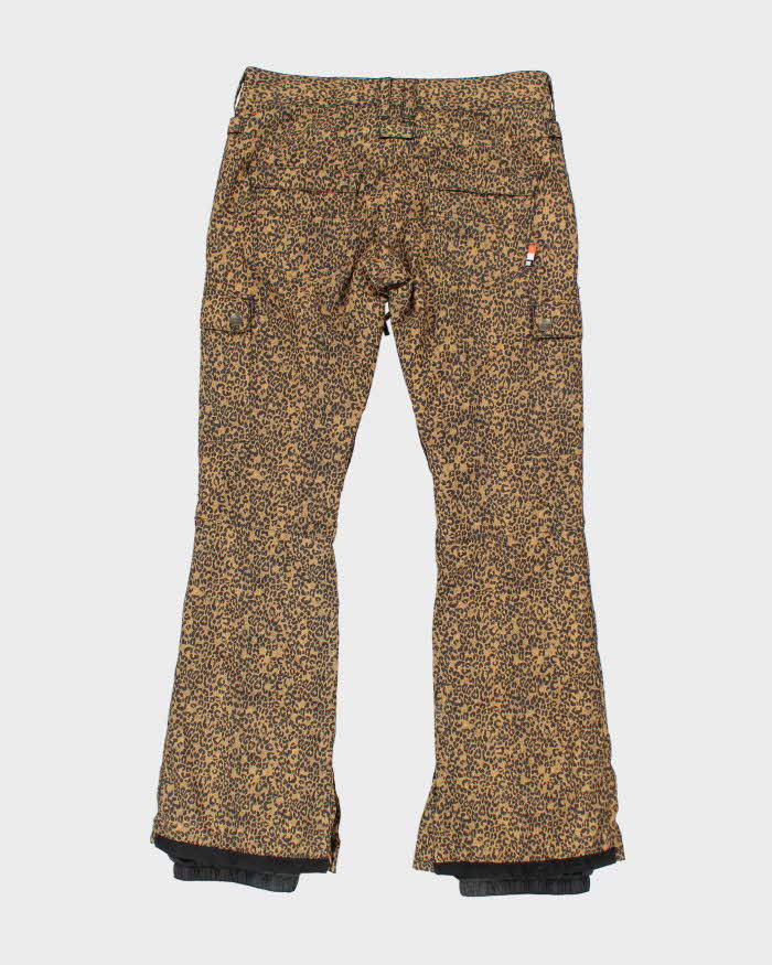 Vintage DC Ski Snowboarding Trousers - W33 L32