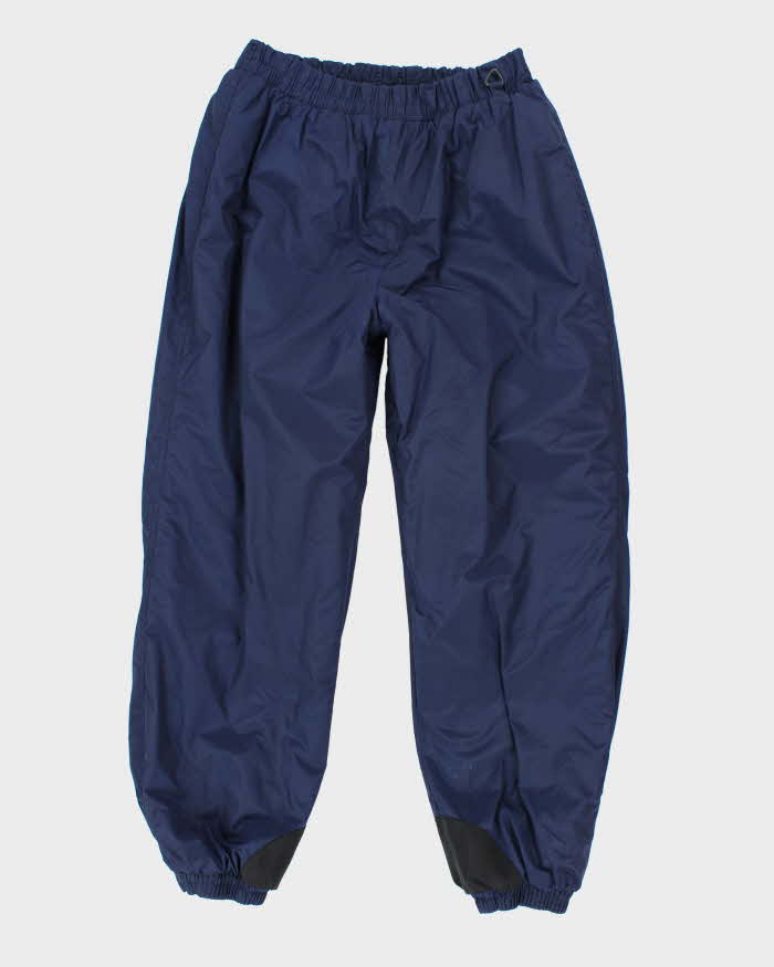 Vintage 90s Columbia Ski Trousers - W32 L29