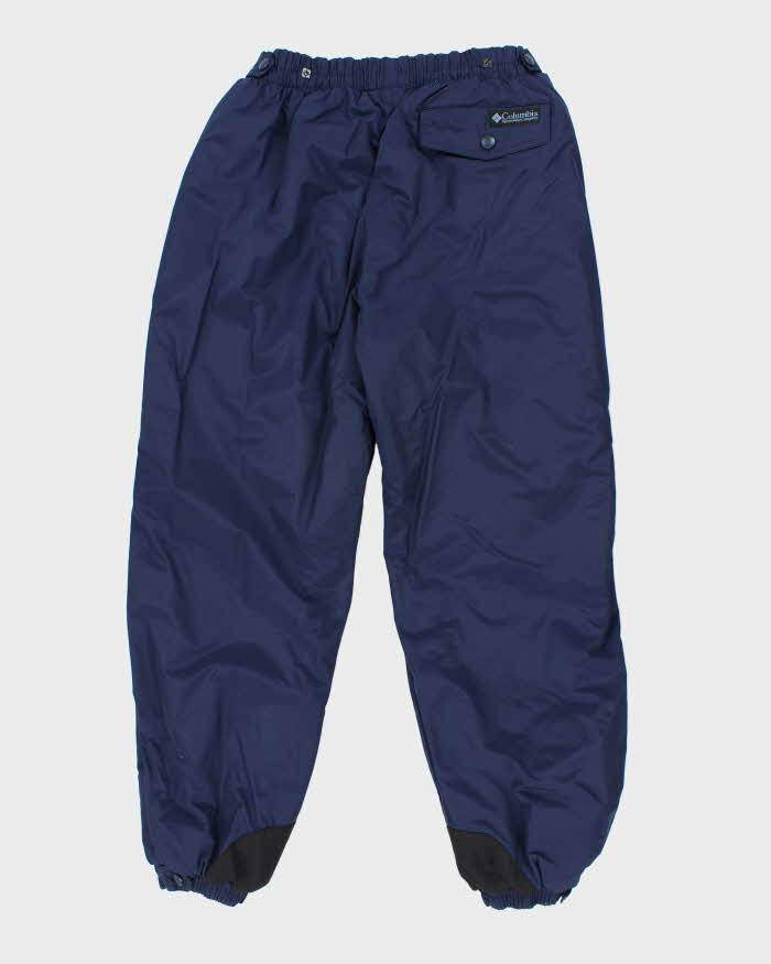 Vintage 90s Columbia Ski Trousers - W32 L29