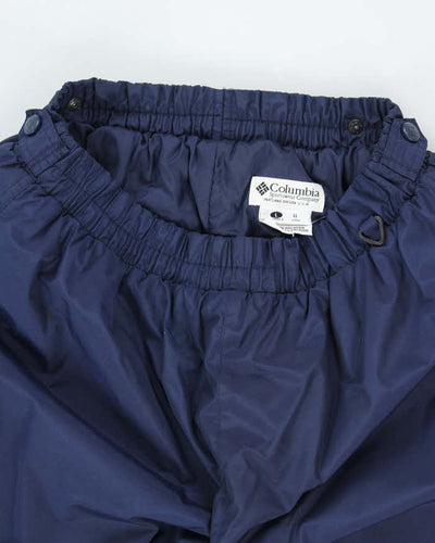 Vintage 90s Columbia Ski Trousers - W32 L29