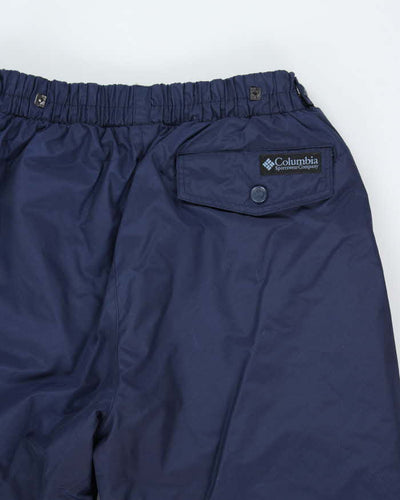 Vintage 90s Columbia Ski Trousers - W32 L29