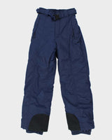 Vintage 90s Columbia Ski Trousers - W26 L28