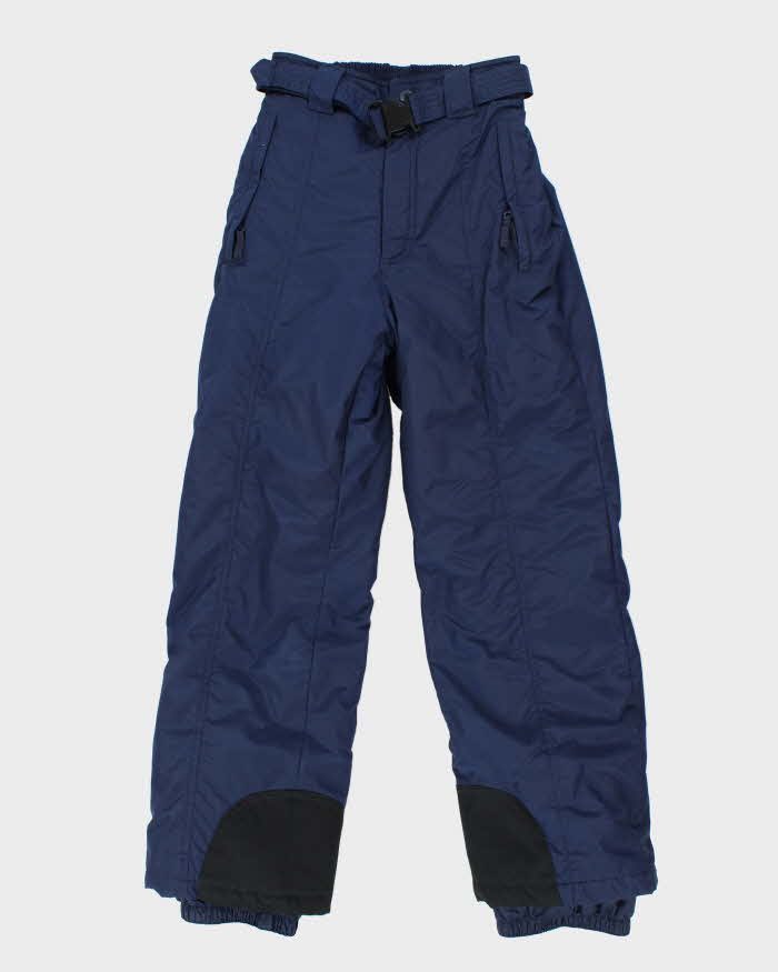 Vintage 90s Columbia Ski Trousers - W26 L28