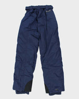 Vintage 90s Columbia Ski Trousers - W26 L28
