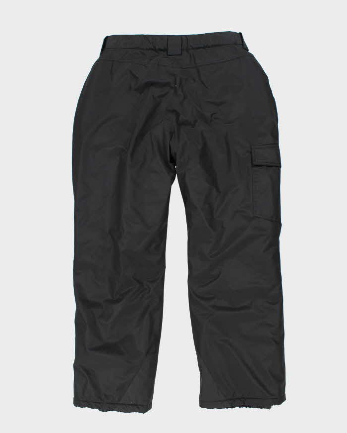 Deadstock Reebok Ski Trousers - W34 L32