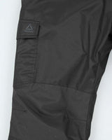 Deadstock Reebok Ski Trousers - W34 L32