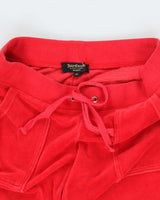 Vintage Y2k 00s Juicy Couture Velour Tracksuit Bottoms - XS