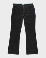 Vintage Eddie Bauer Velvet Trousers - W32 L31
