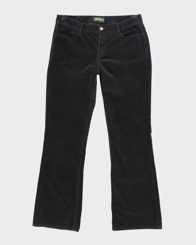 Vintage Eddie Bauer Velvet Trousers - W32 L31